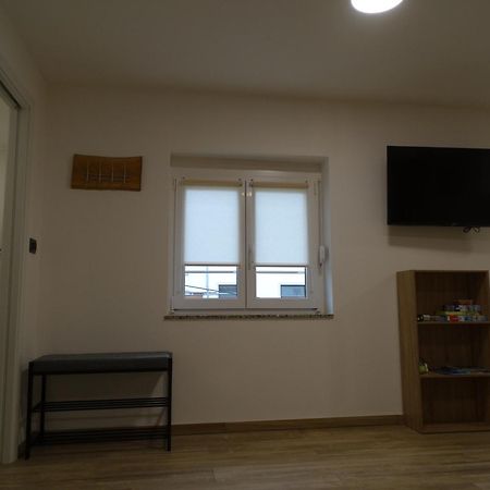 Apartma Vista Cezarji Esterno foto