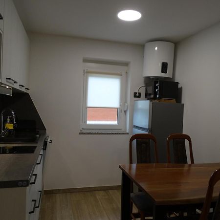 Apartma Vista Cezarji Esterno foto
