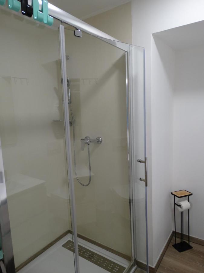 Apartma Vista Cezarji Esterno foto