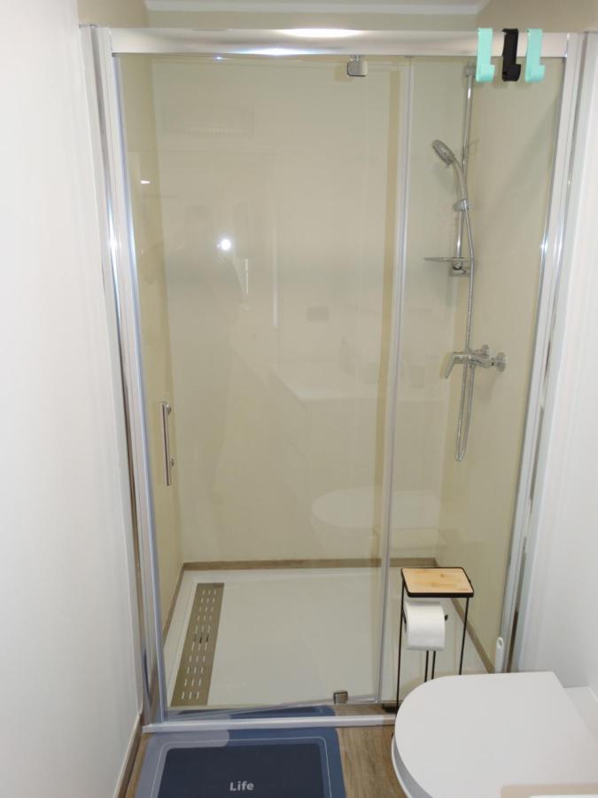 Apartma Vista Cezarji Esterno foto