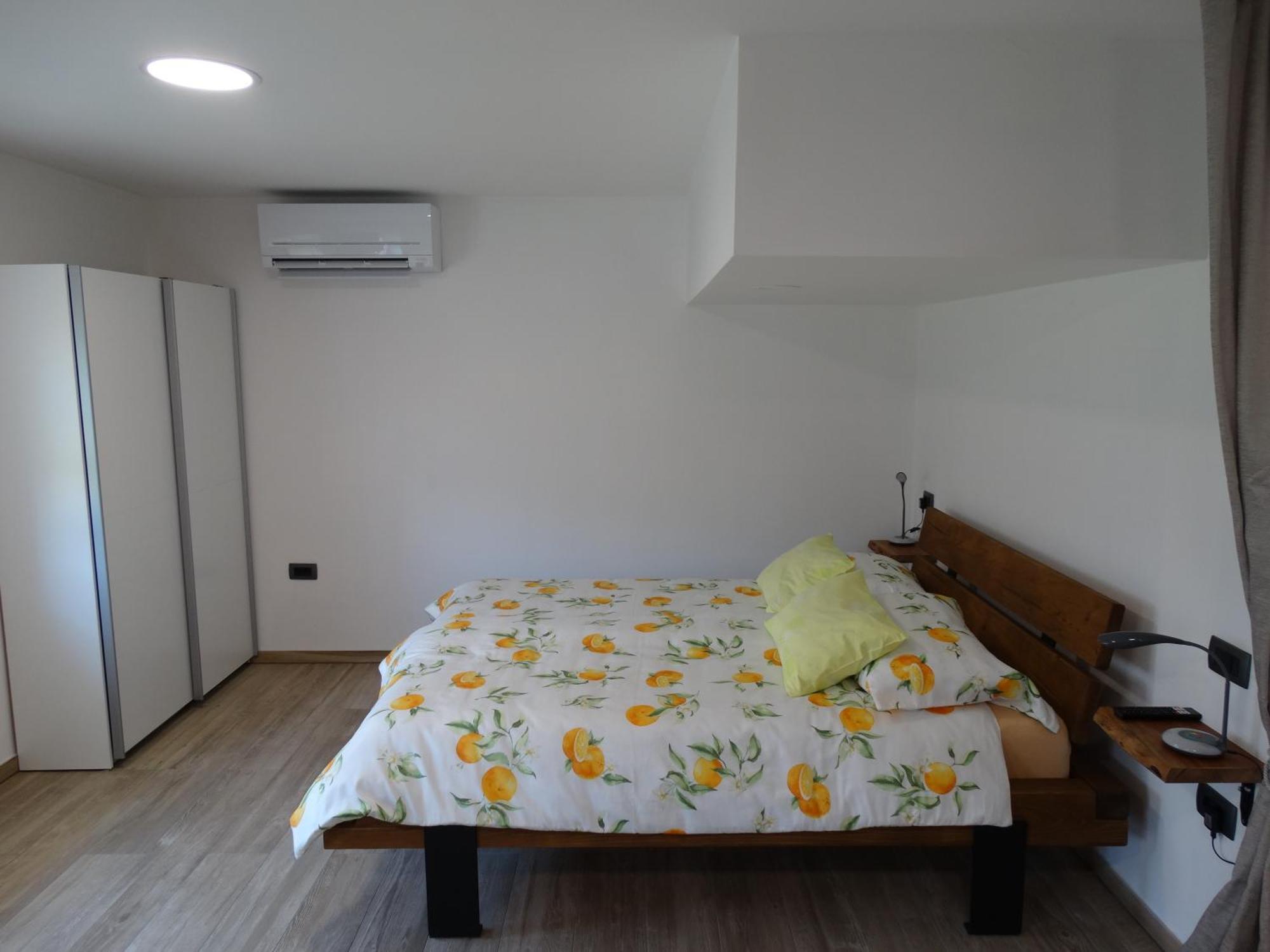 Apartma Vista Cezarji Esterno foto