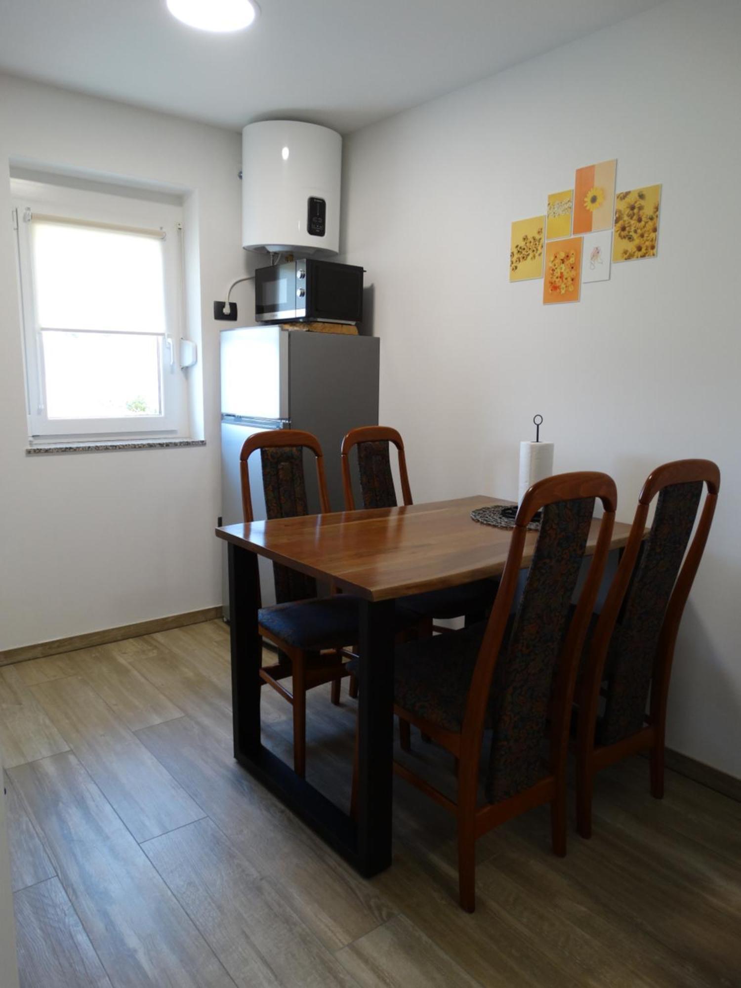 Apartma Vista Cezarji Esterno foto