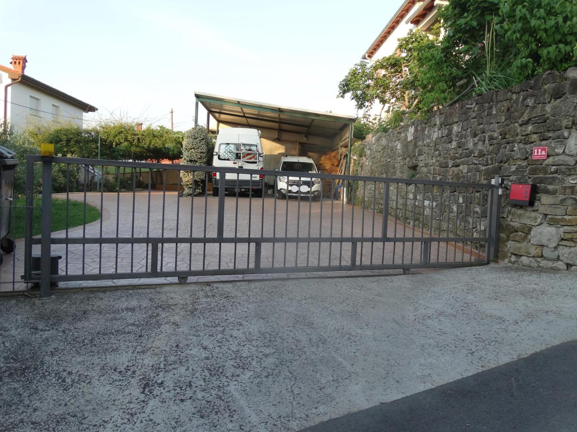 Apartma Vista Cezarji Esterno foto