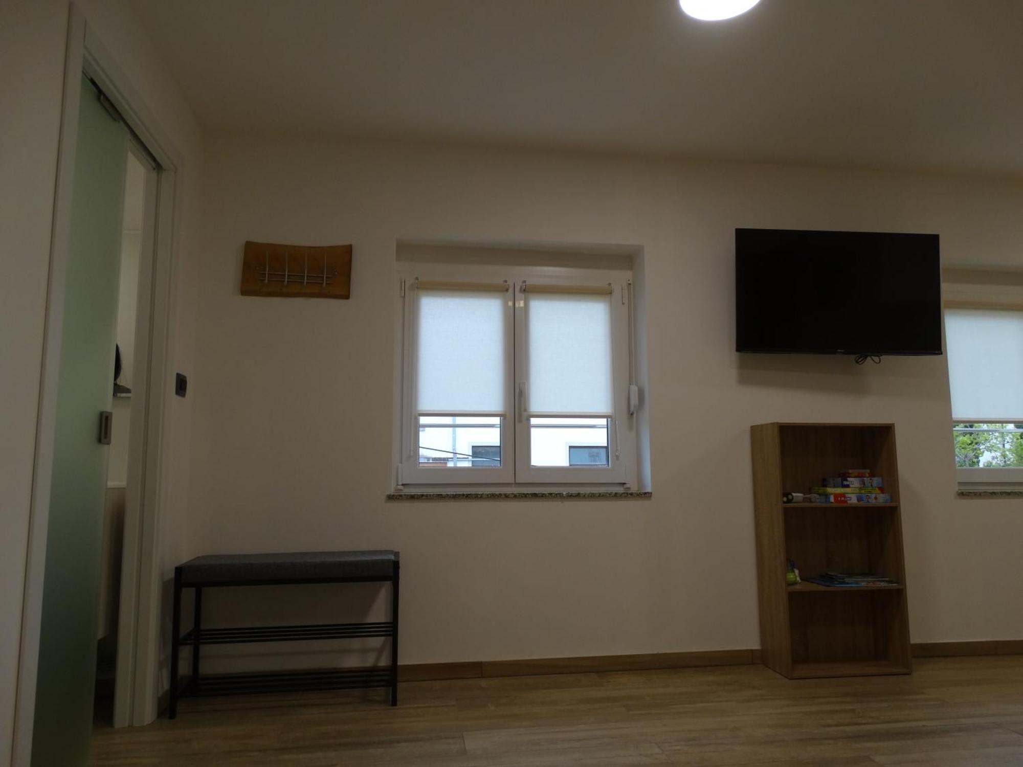 Apartma Vista Cezarji Esterno foto