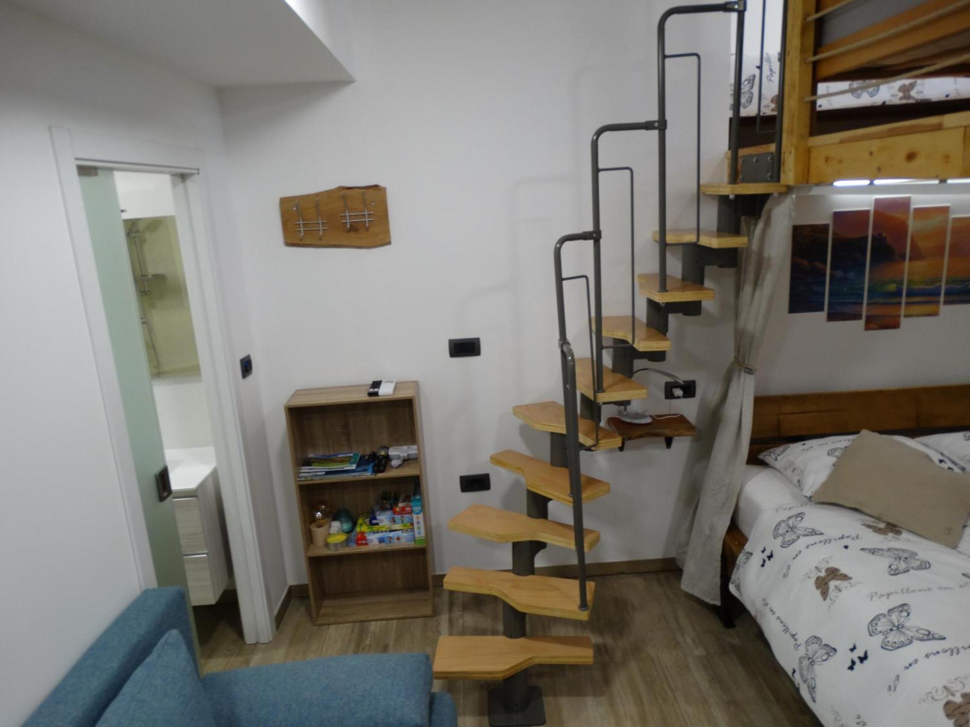 Apartma Vista Cezarji Esterno foto