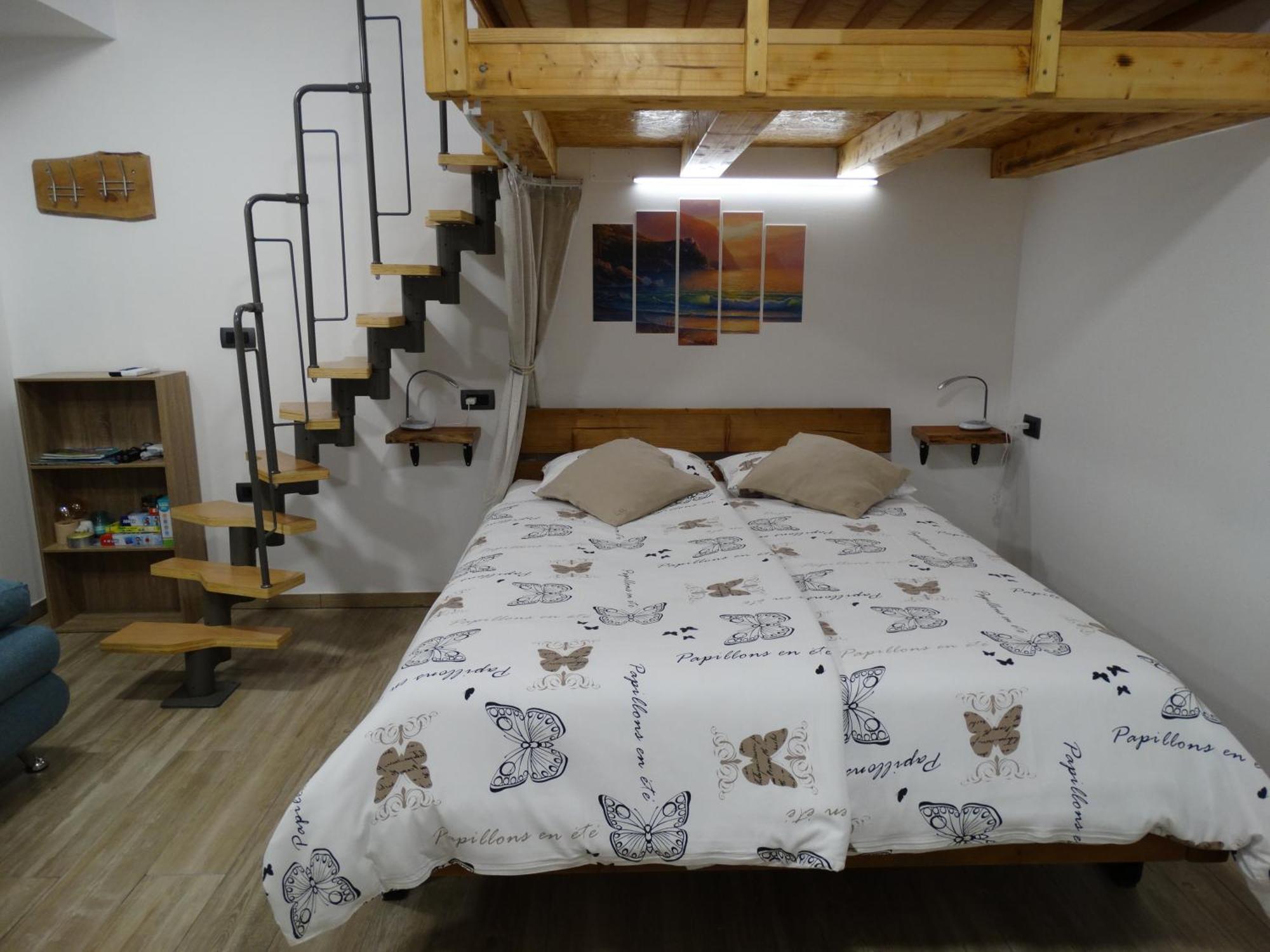 Apartma Vista Cezarji Esterno foto