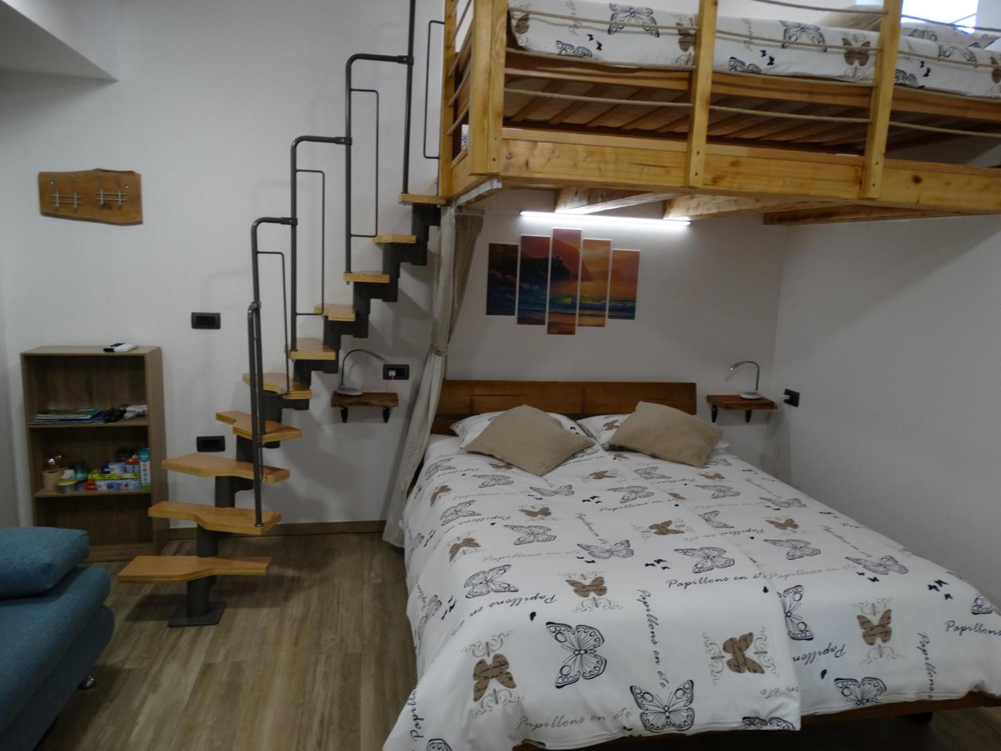 Apartma Vista Cezarji Esterno foto
